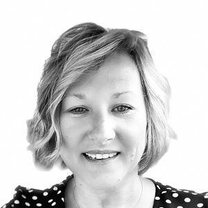 Meet your Posher, Theresa